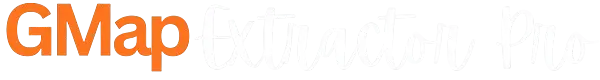 GMap Extractor Pro